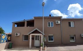 Apartmani Amans