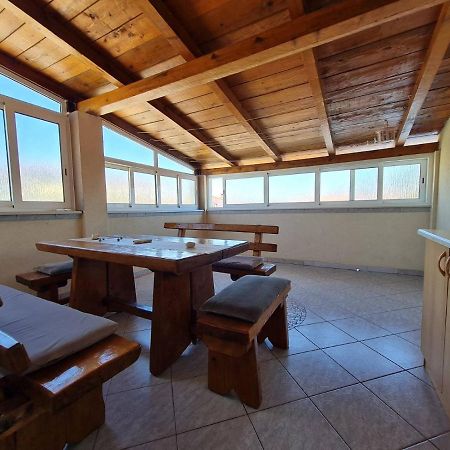 Apartmani Amans Pola Esterno foto
