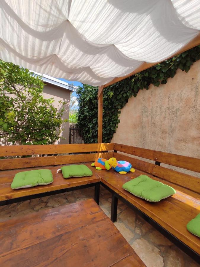 Apartmani Amans Pola Esterno foto